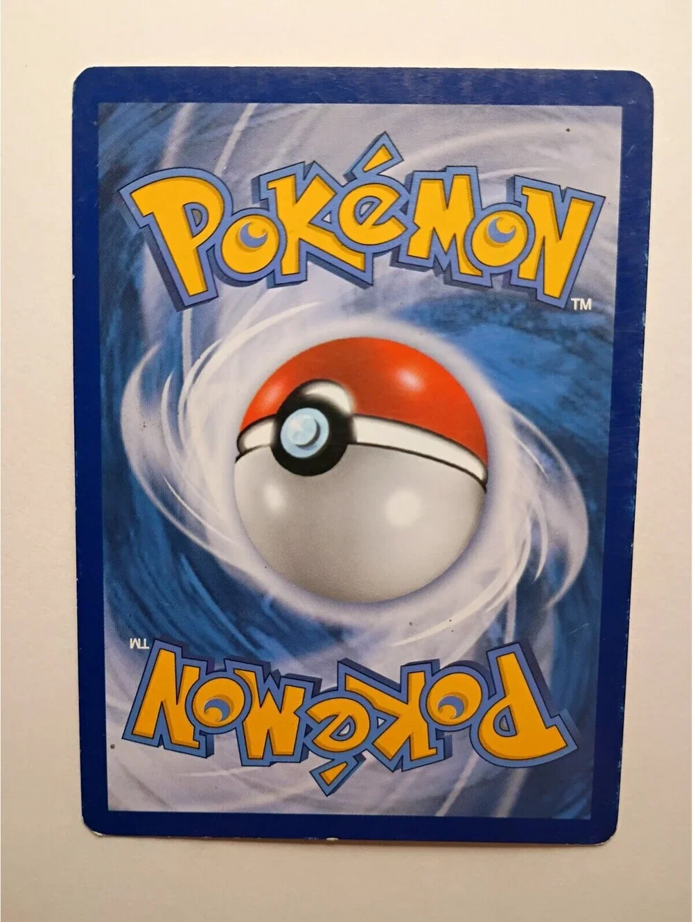 Pokemon TCG Team Rockets Handiwork reverse Holo 113/124 2016